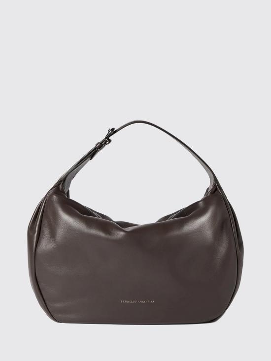 26FW 브루넬로 쿠치넬리 토트백 MBPLB2832P C8279 Dark