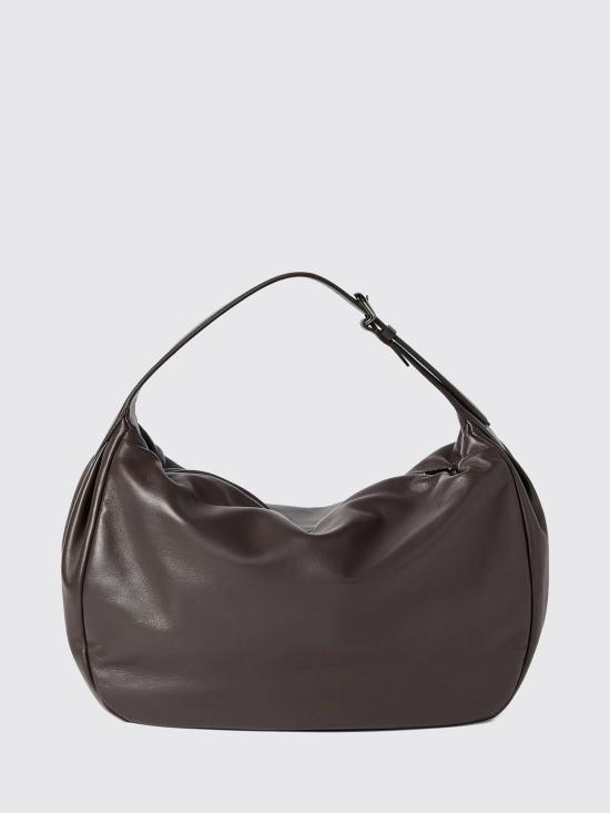 26FW 브루넬로 쿠치넬리 토트백 MBPLB2832P C8279 Dark - BRUNELLO CUCINELLI