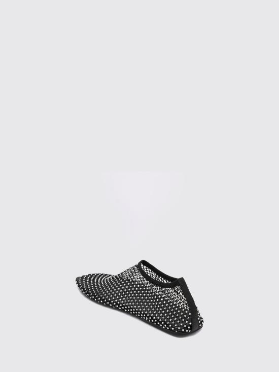 26FW 크리스토퍼에스버 힐/펌프스 22049013 Black - CHRISTOPHER ESBER