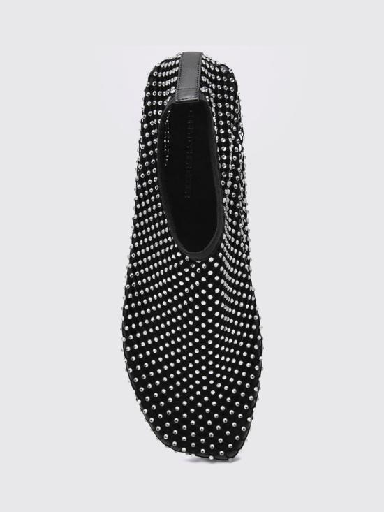 26FW 크리스토퍼에스버 힐/펌프스 22049013 Black - CHRISTOPHER ESBER