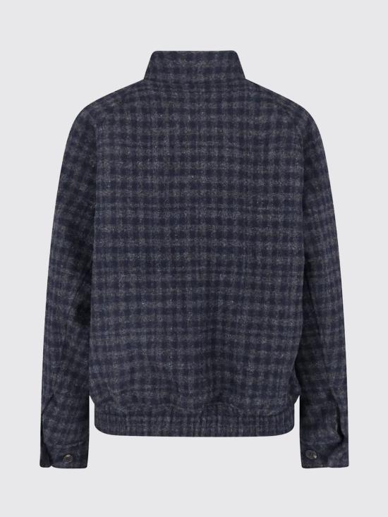 26FW 던스트 자켓 UDJU6D127 N3 Navy - DUNST