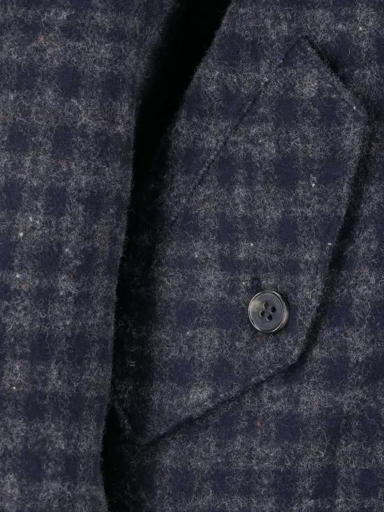 26FW 던스트 자켓 UDJU6D127 N3 Navy - DUNST