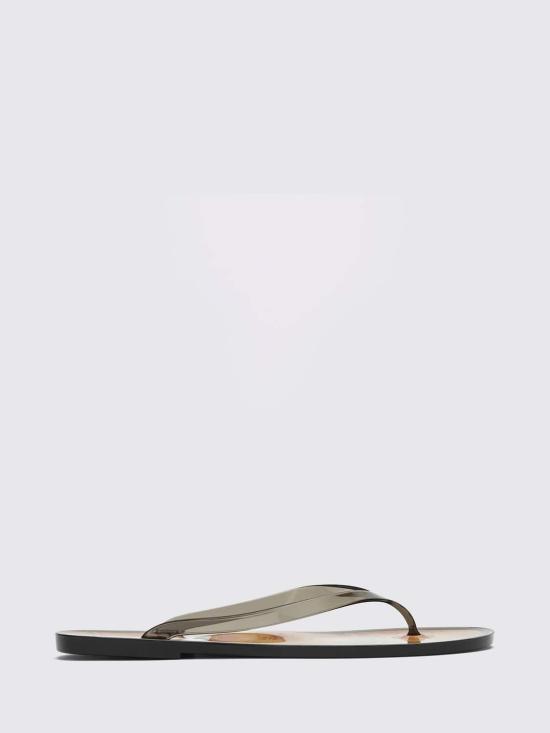 26FW 크리스토퍼에스버 힐/펌프스 26039972 BLACK BURL