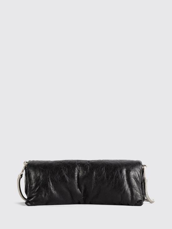 26FW 릭 오웬스 토트백 RO02F5423LBEPT1 09 Black