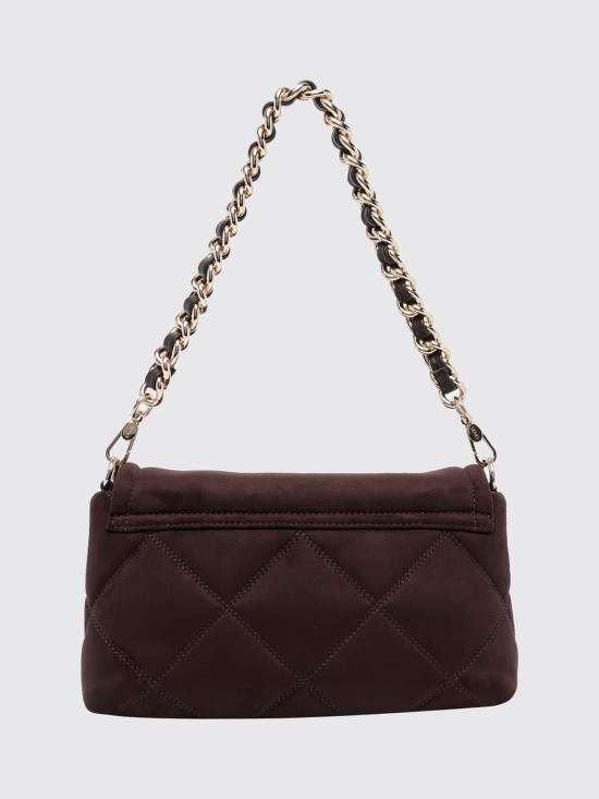 26FW 리우조 크로스백 AF6148T761A 91419 Brown - LIU JO