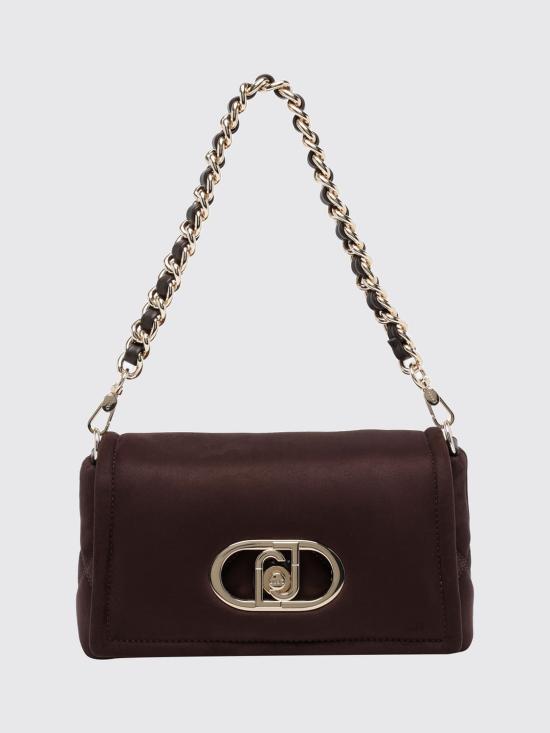 26FW 리우조 크로스백 AF6148T761A 91419 Brown