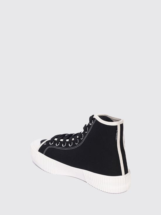 26FW PS 바이 폴스미스 스니커즈 M2SKIB01FCVS 79 Black - PS BY PAUL SMITH