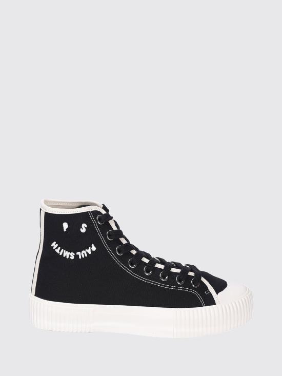 26FW PS 바이 폴스미스 스니커즈 M2SKIB01FCVS 79 Black