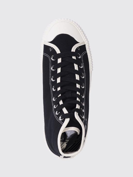 26FW PS 바이 폴스미스 스니커즈 M2SKIB01FCVS 79 Black - PS BY PAUL SMITH