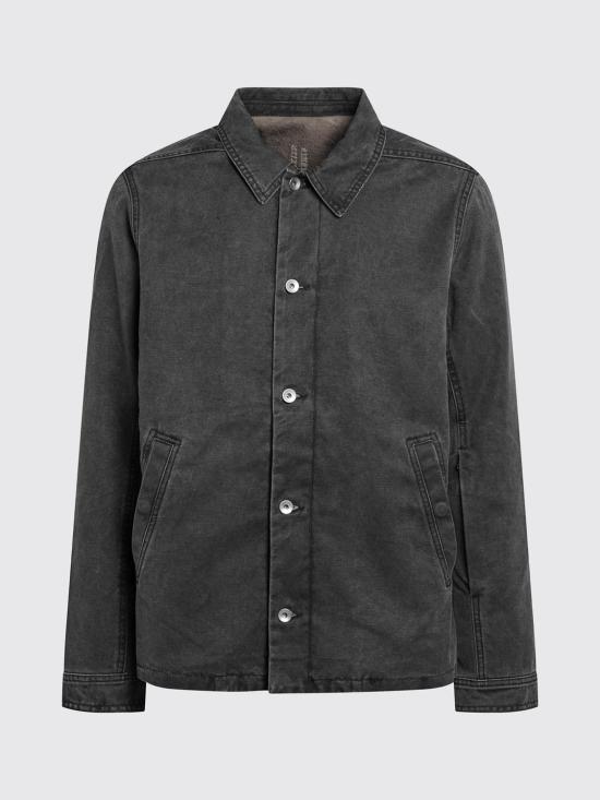 26FW 다크쉐도우 셔츠 DU02F6786CVG 148 Grey - DRKSHDW