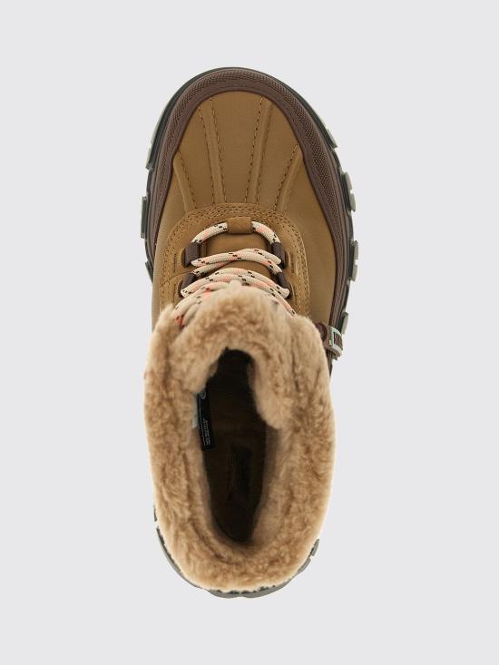 26FW 어그 부츠 1169032 LBNZ Brown - UGG