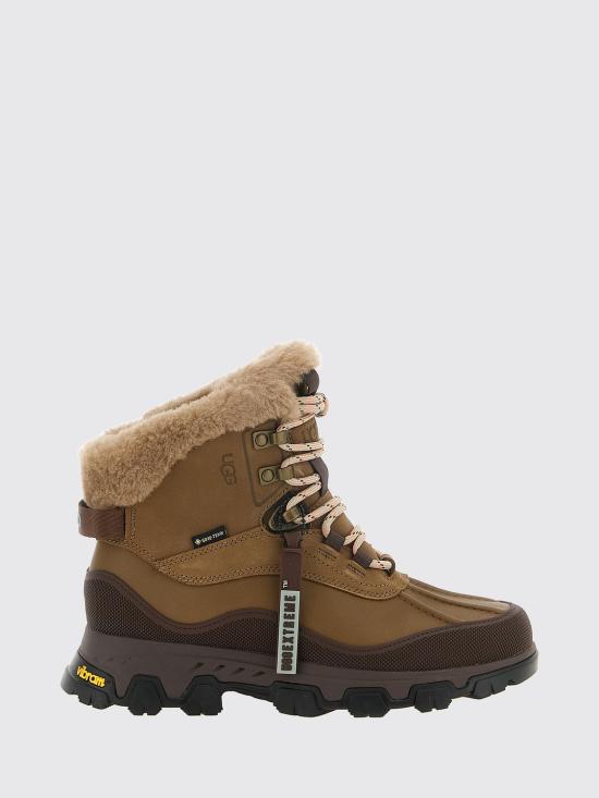 26FW 어그 부츠 1169032 LBNZ Brown