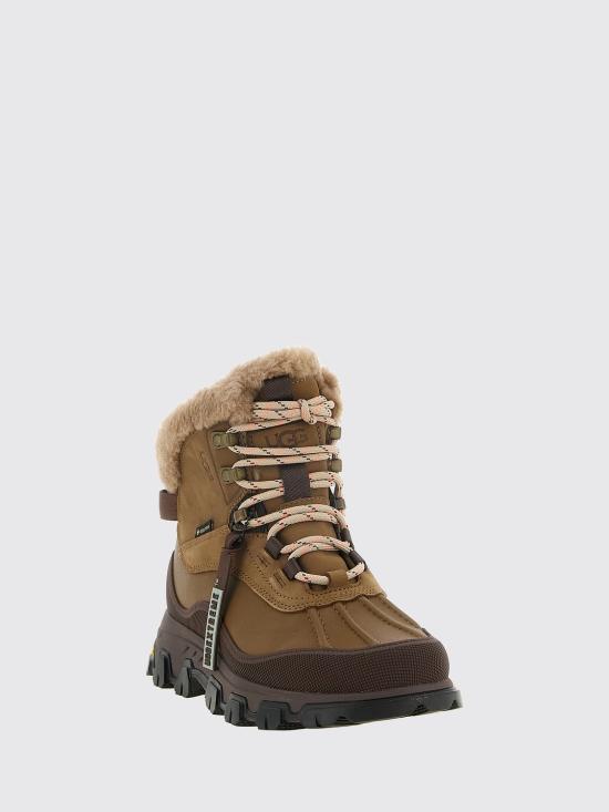 26FW 어그 부츠 1169032 LBNZ Brown - UGG