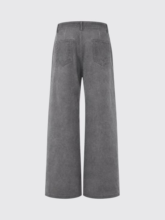 26FW 다크쉐도우 데님 팬츠 DU02F6351DLD 78 Denim - DRKSHDW