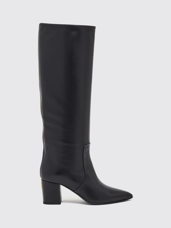 26FW 비아로마 부츠 4745 NERO Black