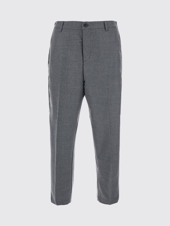 26FW 그리포니 팬츠 G6AC0057 ACU095 Grey 1 - GRIFONI
