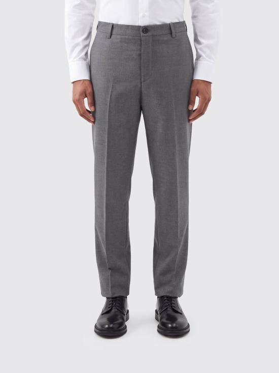 26FW 그리포니 팬츠 G6AC0057 ACU095 Grey 1