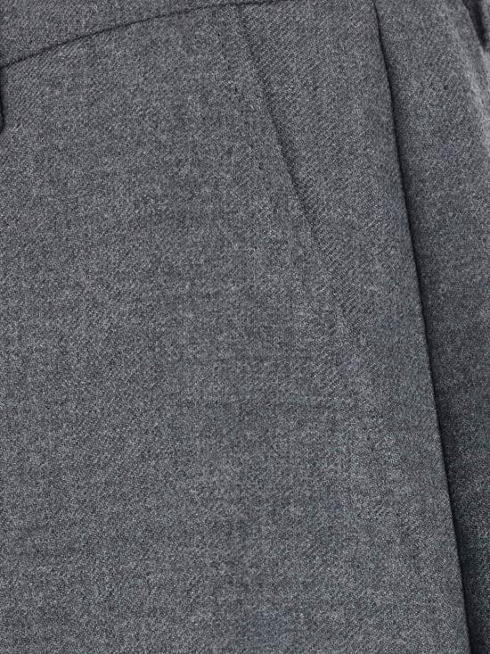 26FW 그리포니 팬츠 G6AC0057 ACU095 Grey 1 - GRIFONI