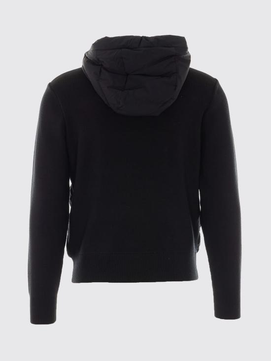 26FW 맥케이지 자켓 ANDREWZZ C0001 Black - MACKAGE
