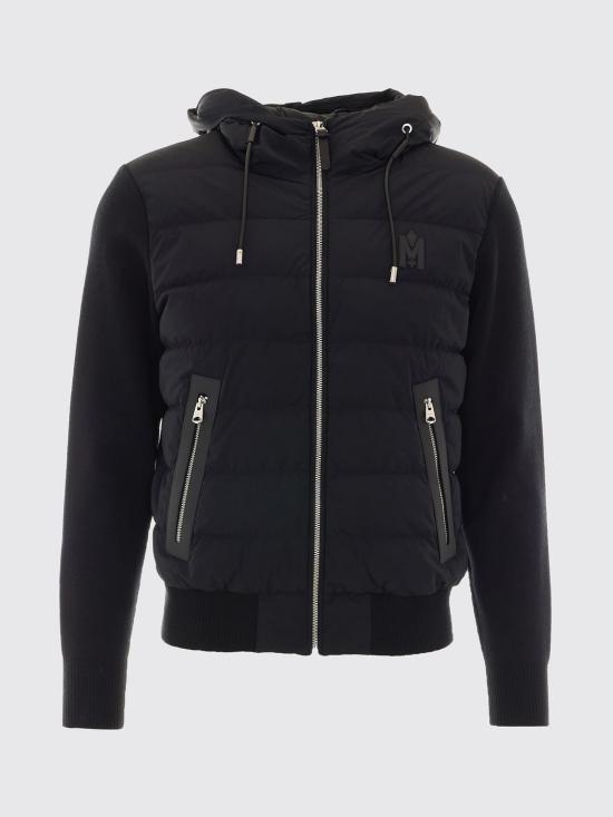 26FW 맥케이지 자켓 ANDREWZZ C0001 Black - MACKAGE