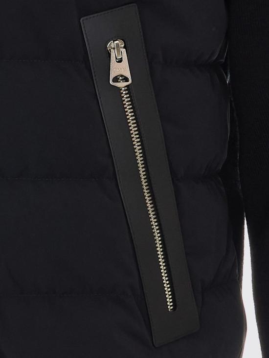 26FW 맥케이지 자켓 ANDREWZZ C0001 Black - MACKAGE