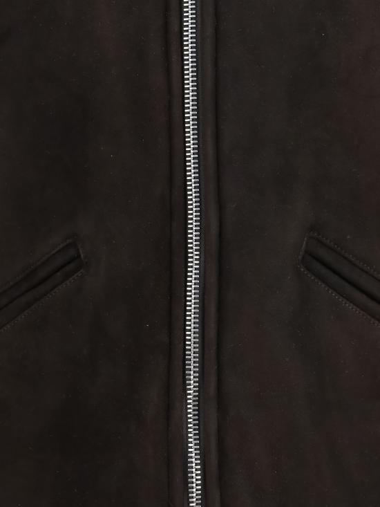 26FW 발스타 자켓 407AF330 V0033 Dark - VALSTAR