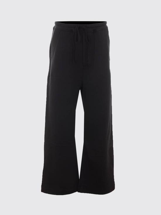 26FW 톰크롬 팬츠 MST540 Black - THOM KROM