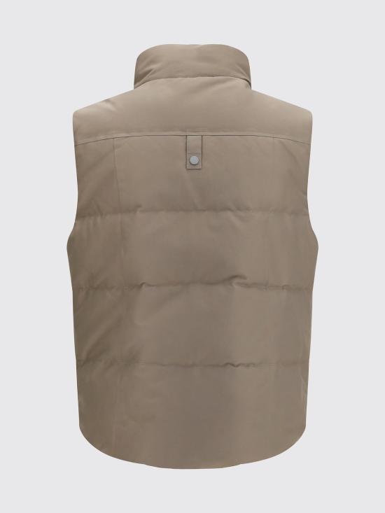 26FW 무스너클 베스트 M34MV474 1968 Grey - MOOSE KNUCKLES