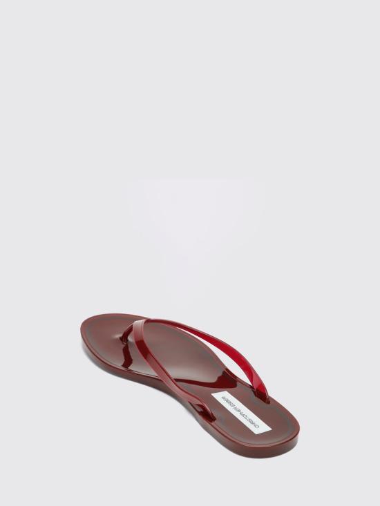 26FW 크리스토퍼에스버 힐/펌프스 24029356 AMARETTO Red - CHRISTOPHER ESBER