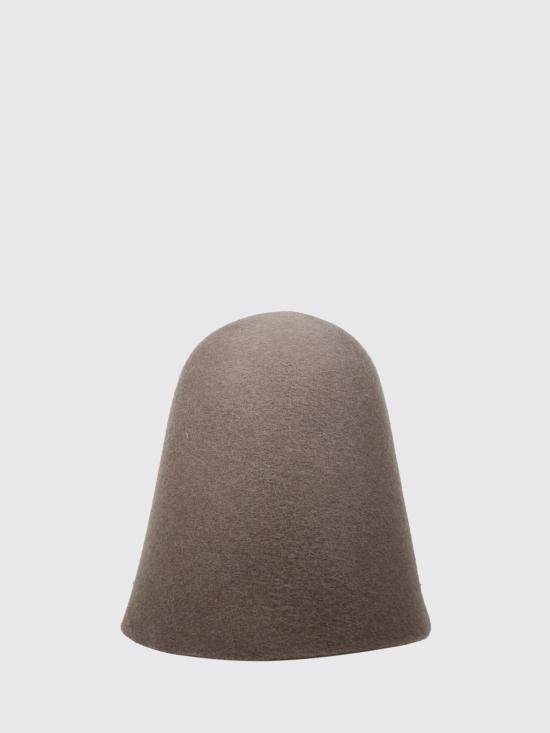26FW 자크뮈스 모자 ACW00772AN00004 150 Nude - JACQUEMUS