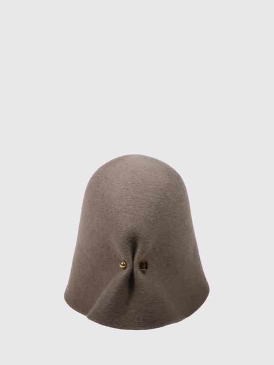 26FW 자크뮈스 모자 ACW00772AN00004 150 Nude - JACQUEMUS