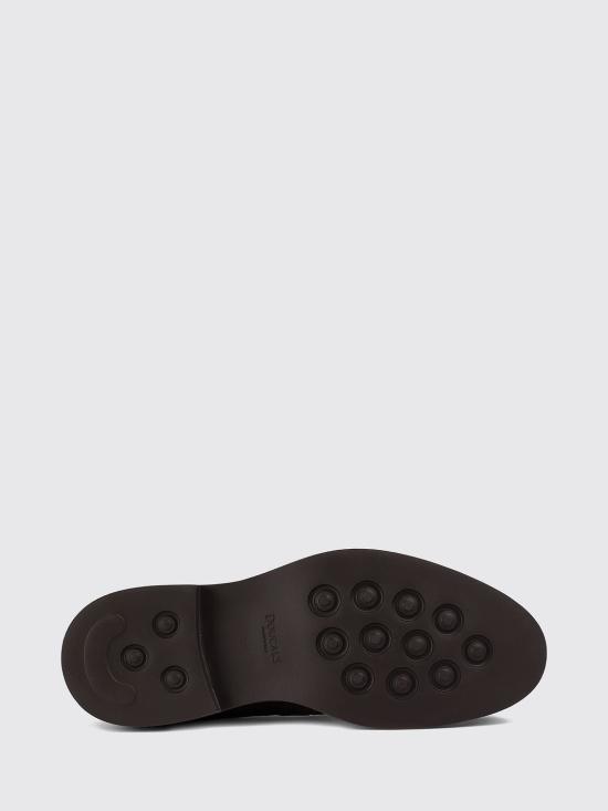 26FW 듀칼 로퍼 DU3582GENOUF009 TC05 Beige - DOUCAL’S