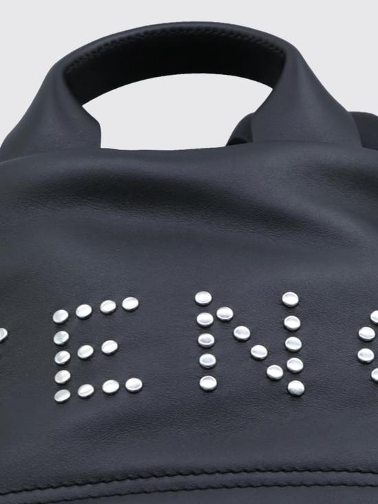 26FW 지방시 백팩 BK50G5K21Y 001 Black - GIVENCHY
