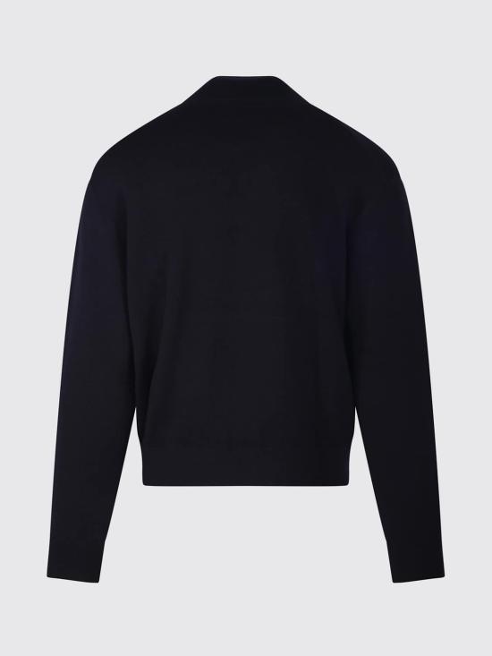 26FW 다이애나 스튜디오 스웨터 FW27SIN93 371 Blue - DIANA STUDIO