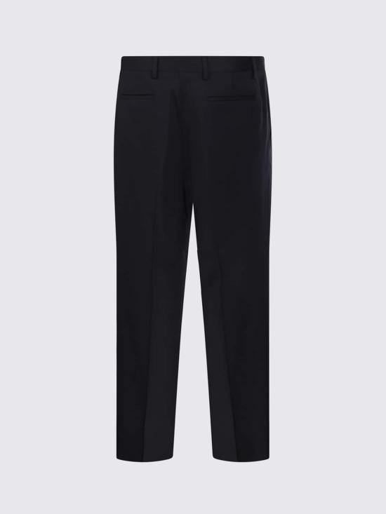26FW 코스투메인 팬츠 26F14 6999 Blue - COSTUMEIN