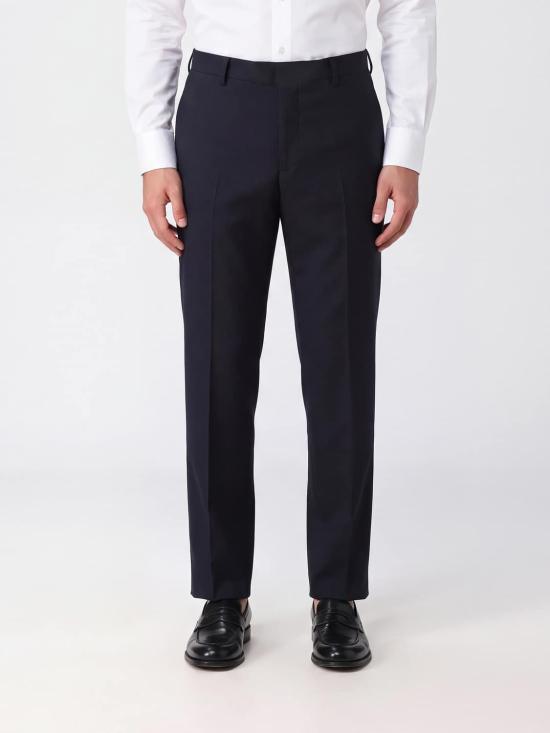 26FW 코스투메인 팬츠 26F14 6999 Blue