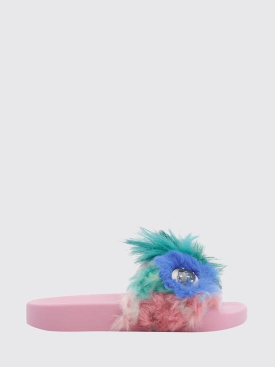 26FW 커트가이거 힐/펌프스 6142357069 PINK COMB