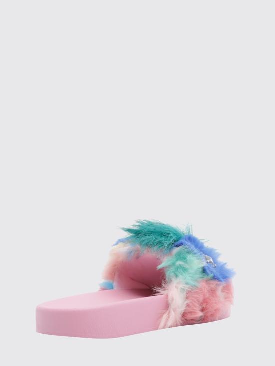 26FW 커트가이거 힐/펌프스 6142357069 PINK COMB - KURT GEIGER