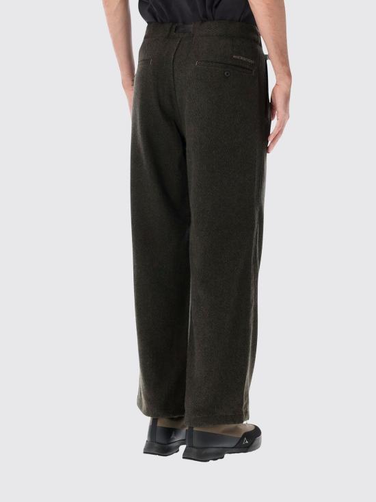 26FW 앤드원더 팬츠 5746282113 KHAKI Kaki - AND WANDER