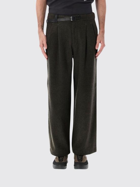 26FW 앤드원더 팬츠 5746282113 KHAKI Kaki