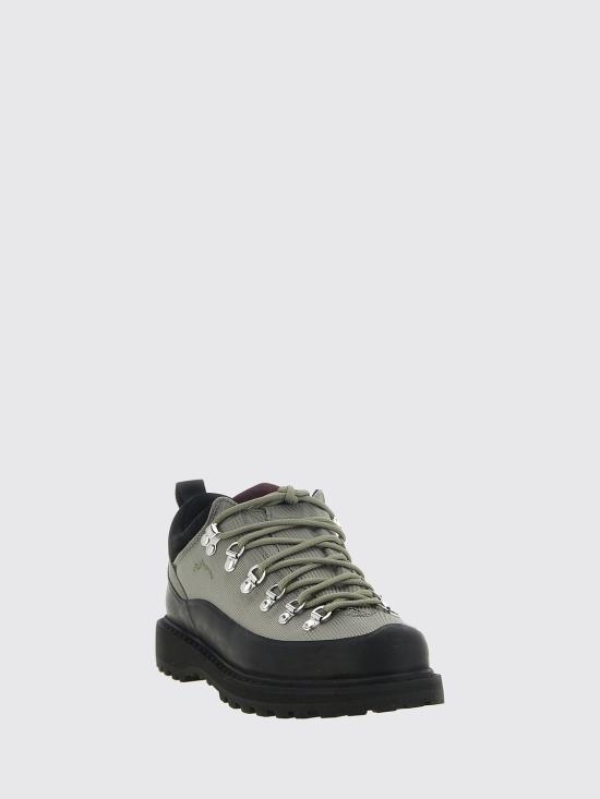 26FW 디엠므 부츠 DI26FWRBMF03X059 SAG Green - DIEMME