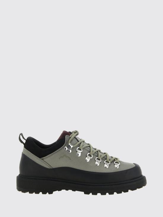 26FW 디엠므 부츠 DI26FWRBMF03X059 SAG Green