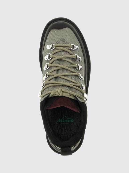 26FW 디엠므 부츠 DI26FWRBMF03X059 SAG Green - DIEMME