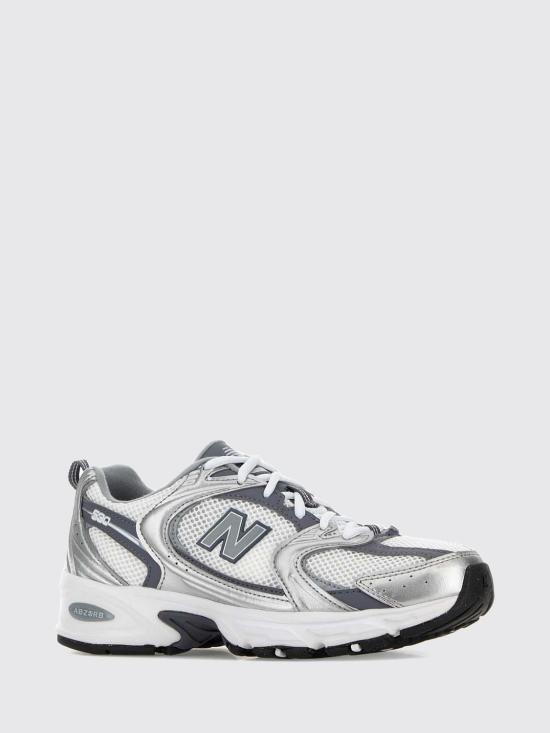 26FW 뉴발란스 530 스니커즈 U530SMP Silver - NEW BALANCE