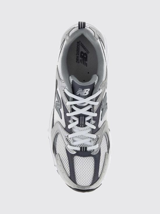 26FW 뉴발란스 530 스니커즈 U530SMP Silver - NEW BALANCE