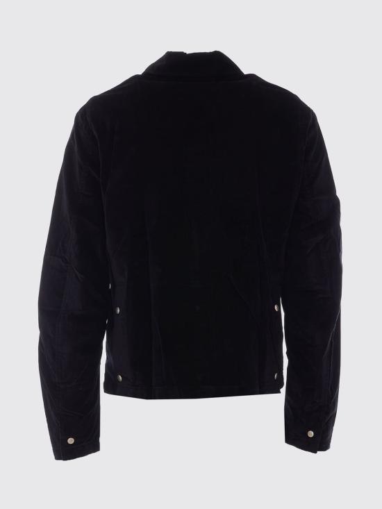 26FW 톰크롬 자켓 MJ9401 Black - THOM KROM