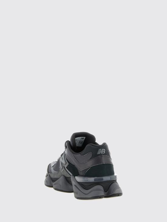 26FW 뉴발란스 9060 스니커즈 U90603VF Black - NEW BALANCE