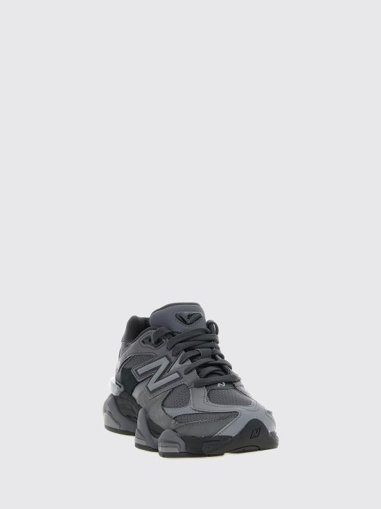 26FW 뉴발란스 9060 스니커즈 U90603VF Black - NEW BALANCE