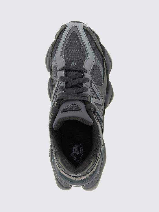26FW 뉴발란스 9060 스니커즈 U90603VF Black - NEW BALANCE