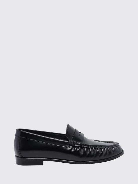 26FW 포에베 로퍼 WDO27 NERO Black